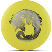 Zero Gravity Saint - Dragon