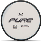 Zero Hard Orbit Pure