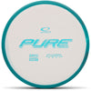 White/Teal