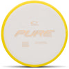 White/Yellow