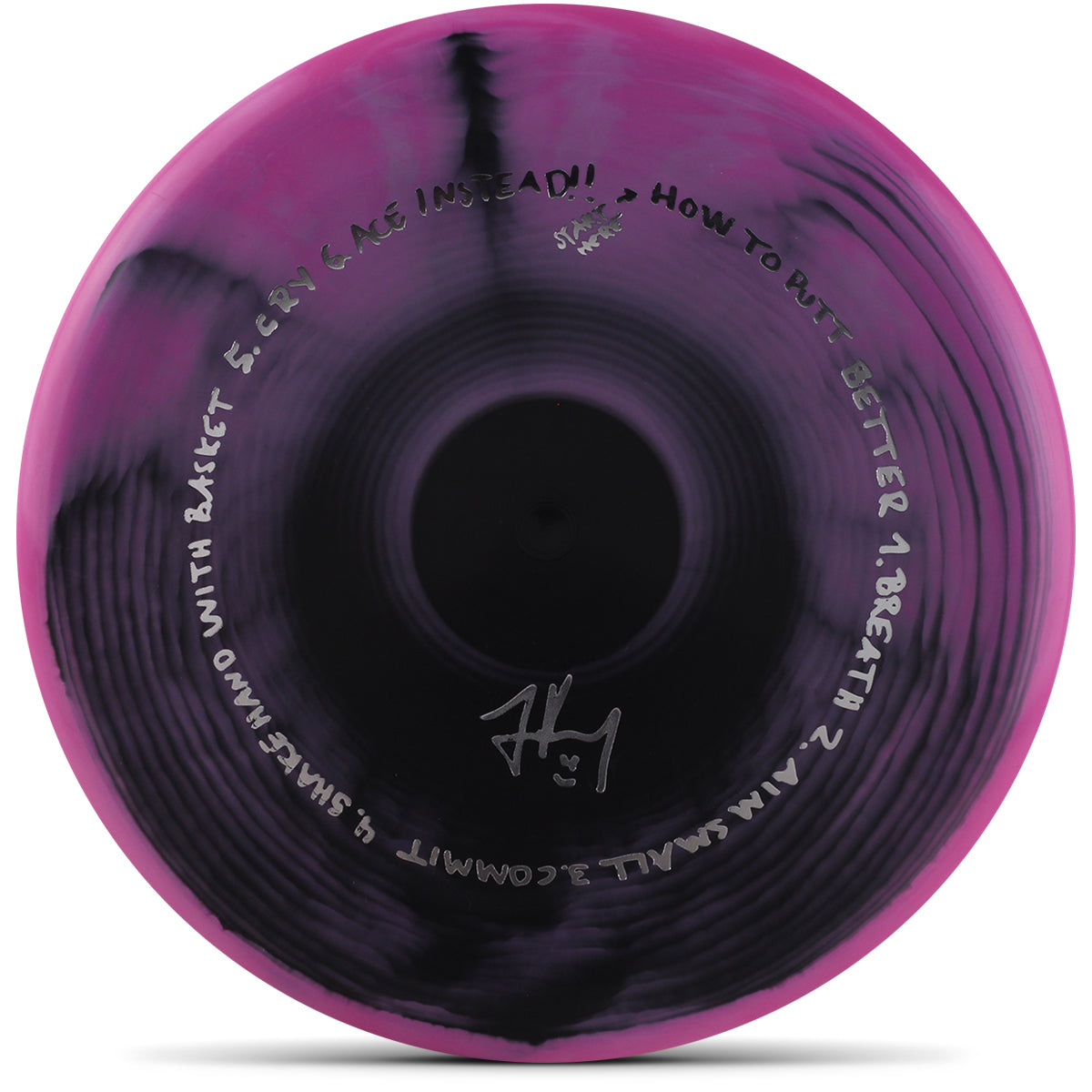 Zero Medium CC Pure - Jonathan Edition