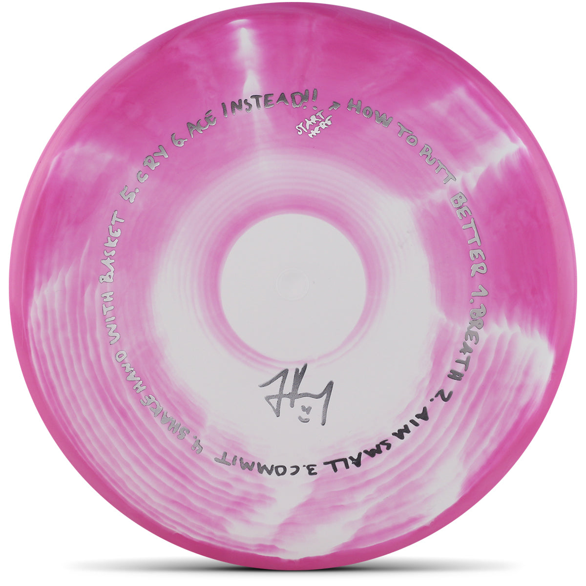 Zero Medium CC Pure - Jonathan Edition