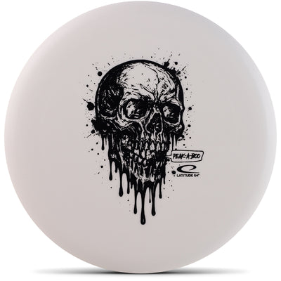 Zero Medium Moonshine Peak - Peak-A-Boo