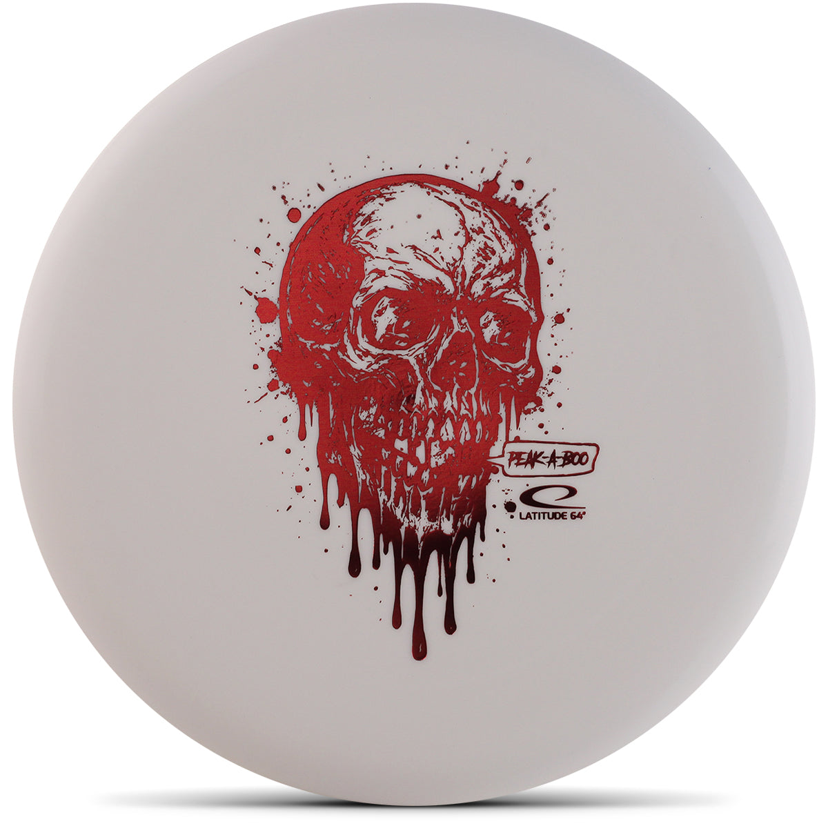 Zero Line Moonshine Peak - Peak-A-Boo