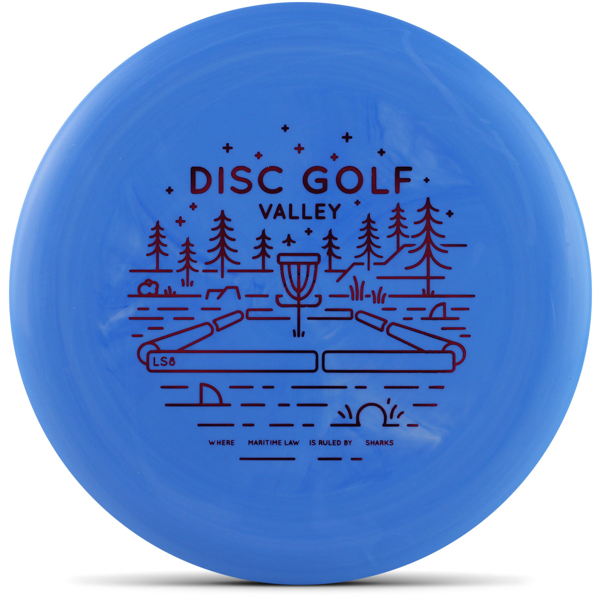 Zero Medium Pure - DGV Lakeside