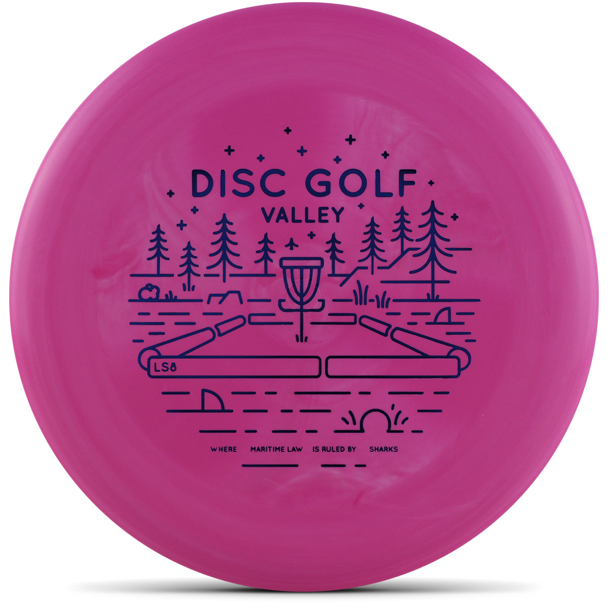 Zero Medium Pure - DGV Lakeside