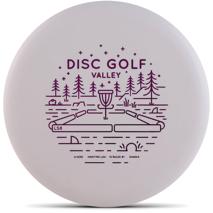 Zero Medium Pure - DGV Lakeside