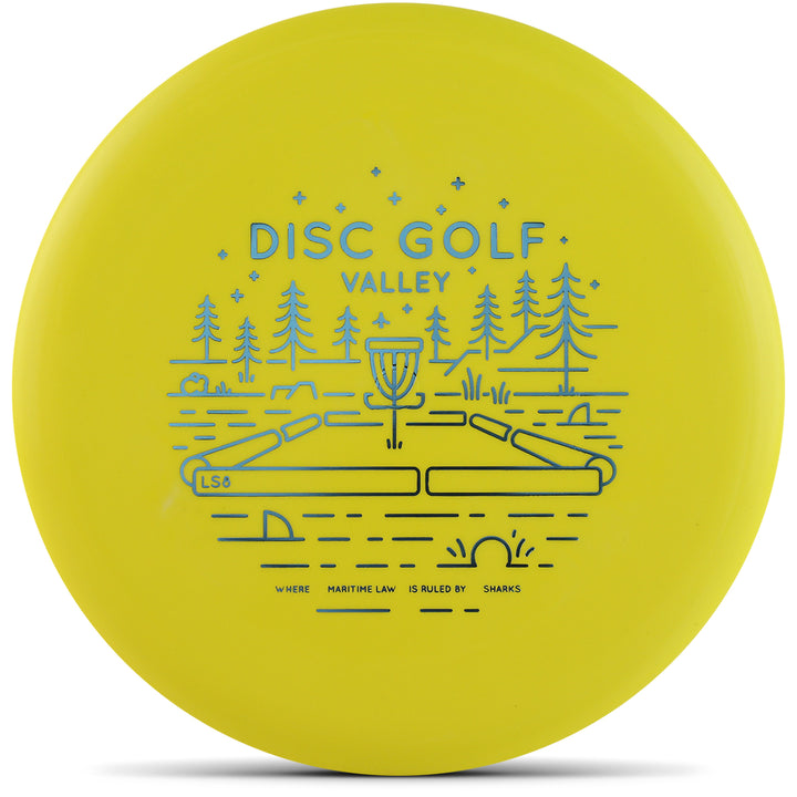 Zero Medium Pure - DGV Lakeside