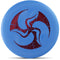 Blue/Red / 173+
