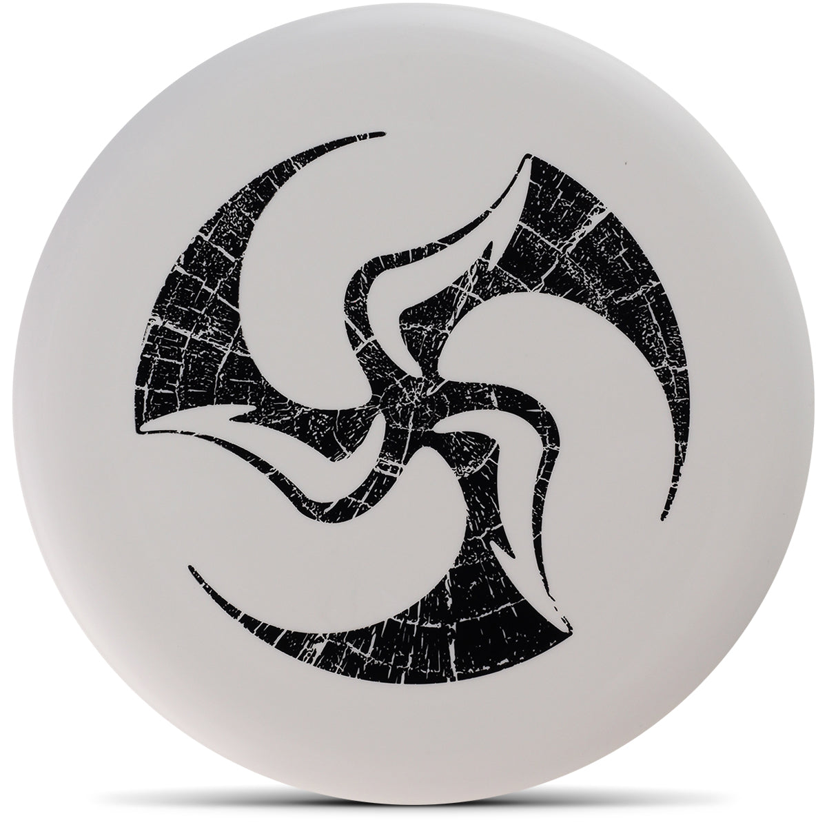 Latitude 64 Zero Medium Pure | Huk Lab TriFly Cracked Stamp
