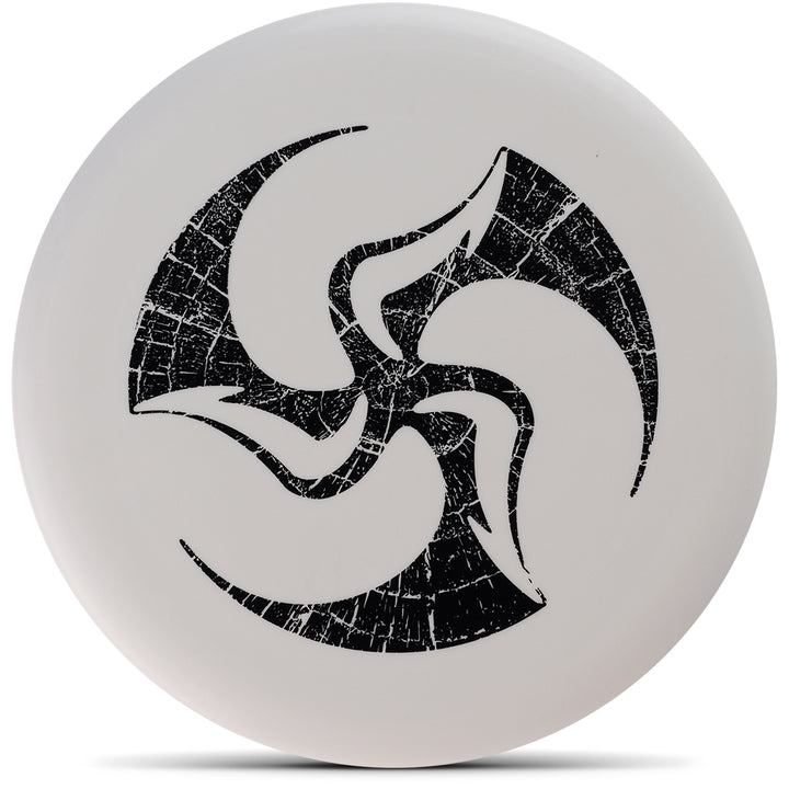 Zero Medium Pure - Huk Lab TriFly Cracked Stamp