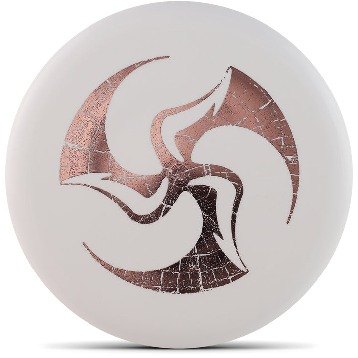 Zero Medium Pure - Huk Lab TriFly Cracked Stamp