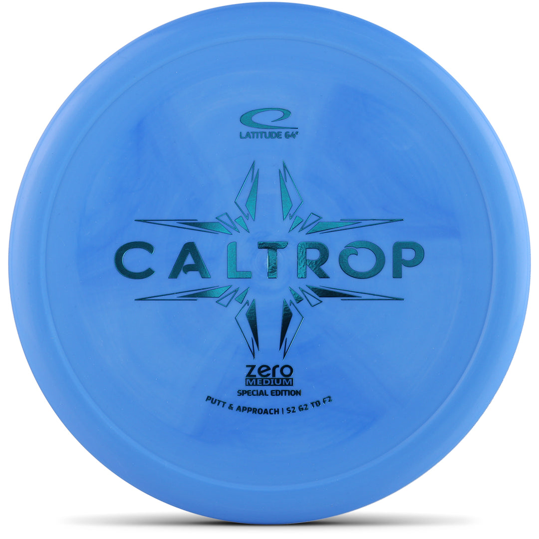 Zero Medium Caltrop - Special Edition