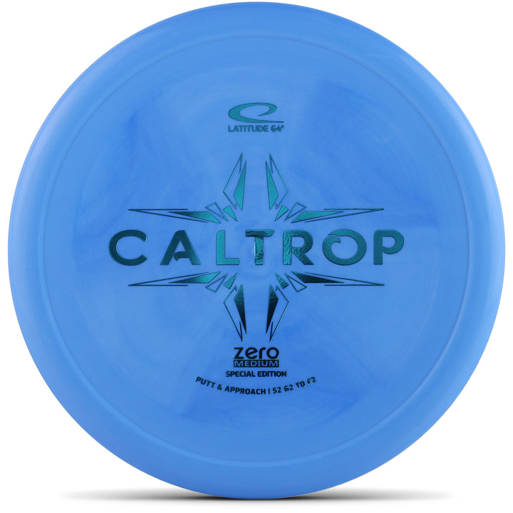 Zero Medium Caltrop - Special Edition