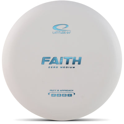 Faith alternate angle