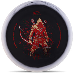 Zero Medium Moonshine Orbit Peak - Isaac Robinson Team Series