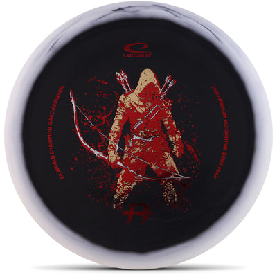 Zero Medium Moonshine Orbit Peak - Isaac Robinson Team Series