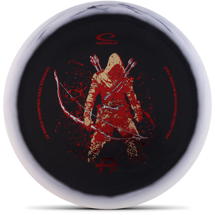 Zero Medium Moonshine Orbit Peak - Isaac Robinson Team Series