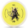 Yellow/White