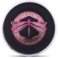 Zero Medium Moonshine Orbit Pure - Kristin Lätt Team Series