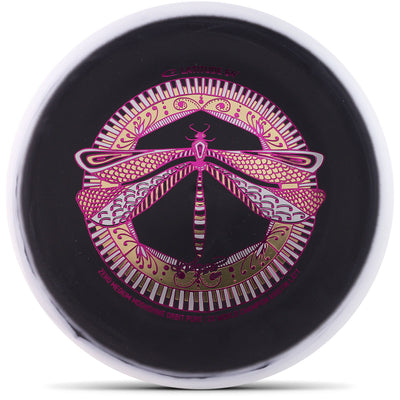 Zero Medium Moonshine Orbit Pure - Kristin Lätt Team Series