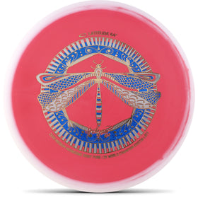 Zero Medium Moonshine Orbit Pure - Kristin Lätt Team Series