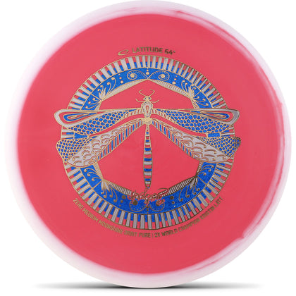 Zero Medium Moonshine Orbit Pure - Kristin Lätt Team Series
