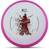 White/Pink