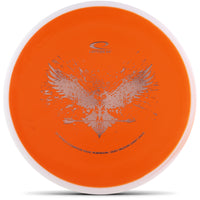 Zero Medium Orbit Sinus - Isaac Robinson Team Series 2025