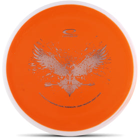 Zero Medium Orbit Sinus - Isaac Robinson Team Series 2025
