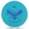 Turquoise/White