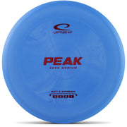 Zero Medium Peak