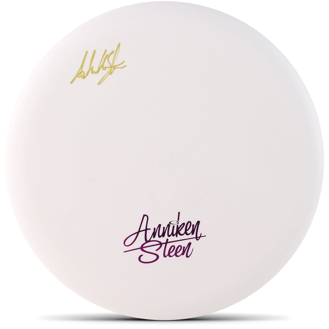 Zero Medium Pure - Anniken Steen