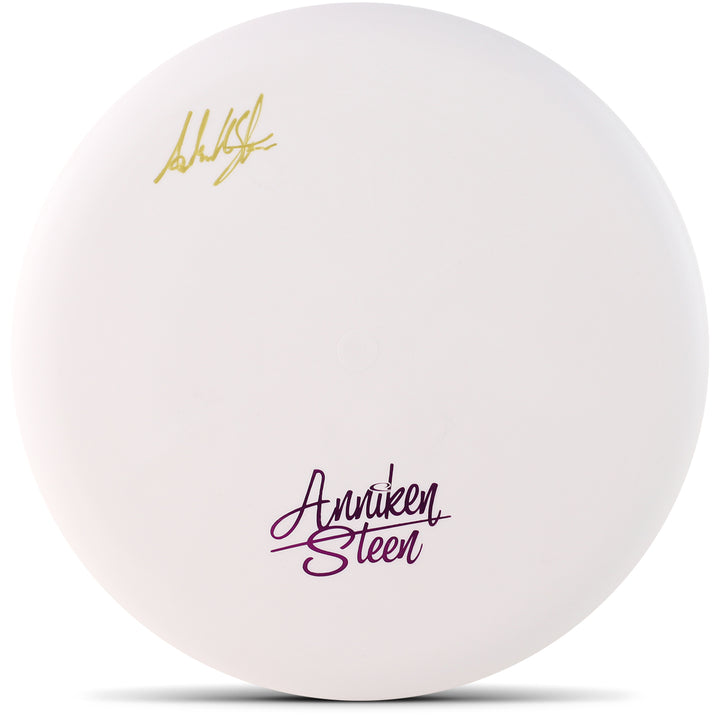 Zero Medium Pure - Anniken Steen