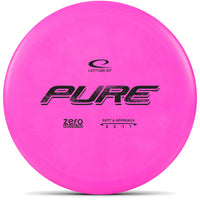 Zero Medium Pure