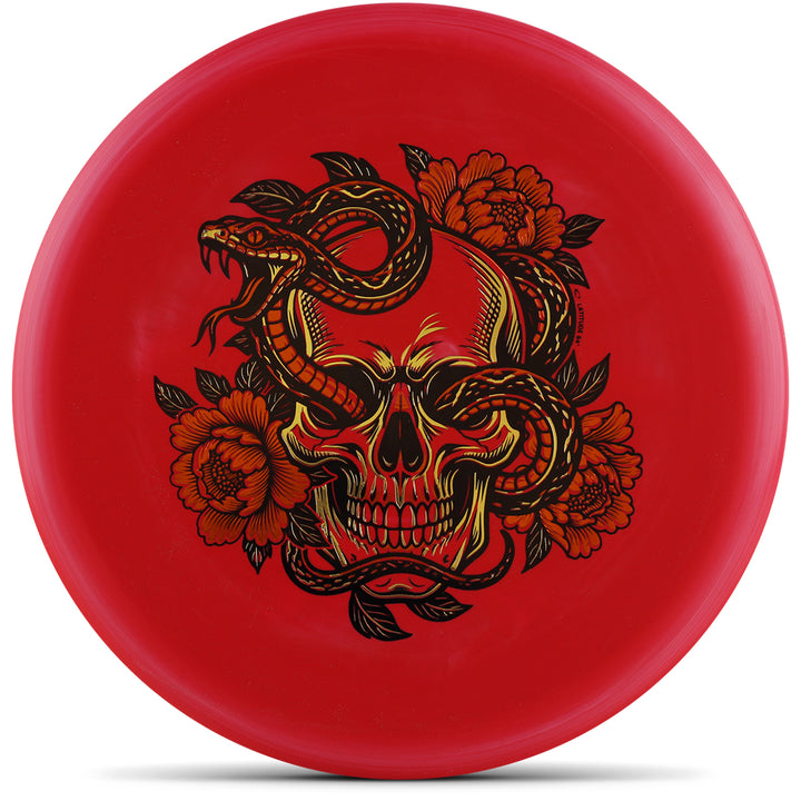 Zero Medium Pure - Skull