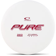Zero Medium Pure