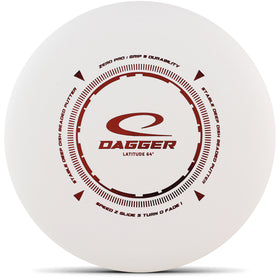 Zero Pro Dagger