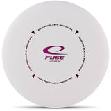 Zero Pro Prototype Fuse