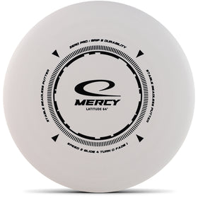 Zero Pro Mercy
