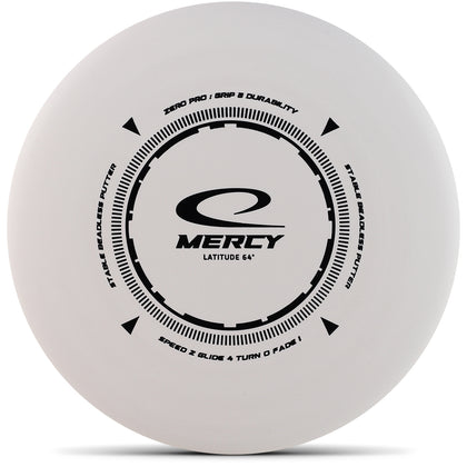 Zero Pro Mercy