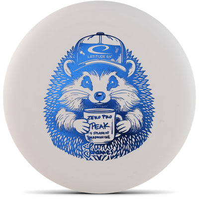 Zero Pro Moonshine Peak - Johannes Edition