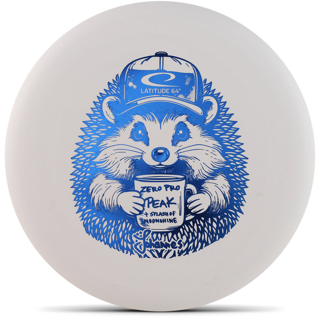 Zero Pro Moonshine Peak - Johannes Edition – Latitude 64°