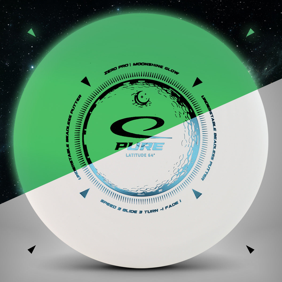 Zero Pro Moonshine Pure