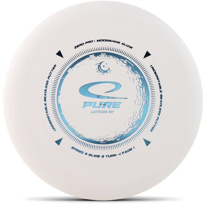 Zero Pro Moonshine Pure