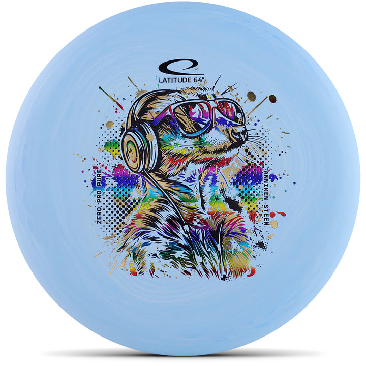 Zero Pro Pure - Anniken Steen Team Series