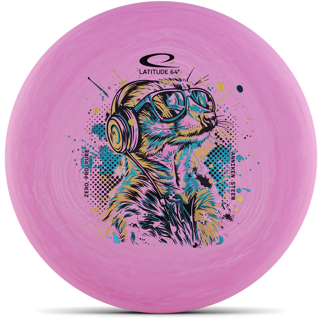 Zero Pro Pure - Anniken Steen Team Series