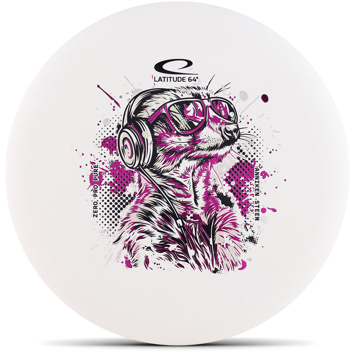 Zero Pro Pure - Anniken Steen Team Series