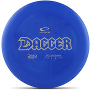 Zero Soft Dagger