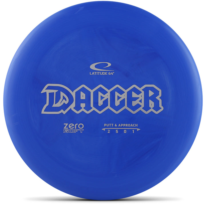 Zero Soft Dagger